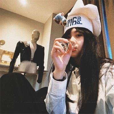 美丽女孩
